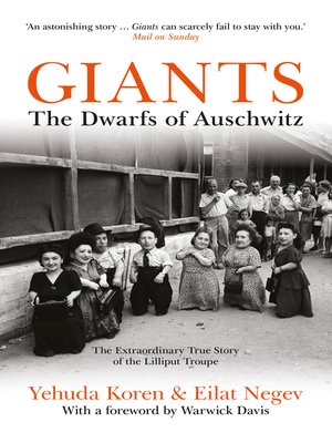 cover image of Giants